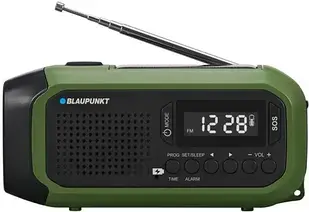 Радіо Blaupunkt ER20 Green
