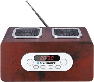 Радіоплеєр Blaupunkt PP5BR