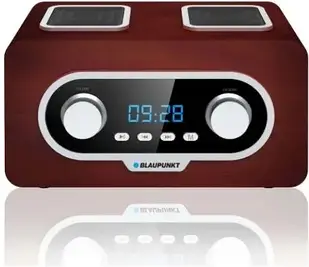 Радіоплеєр Blaupunkt PP 5.2BR