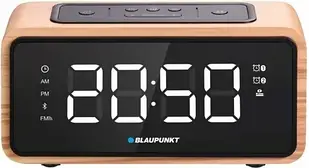 Радіогодинник Blaupunkt R65BT