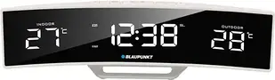 Радіогодинник Blaupunkt CR12WH