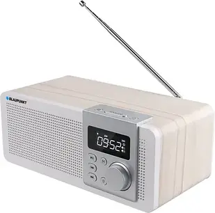Радіогодинник Blaupunkt PP14BT