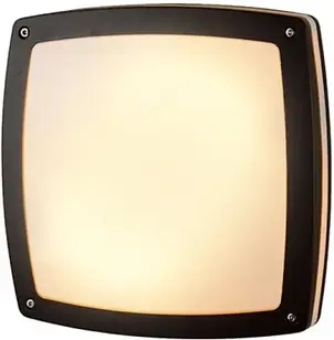 Садовий настінний світильник Azzardo настінний LED Fano S MAx1316S