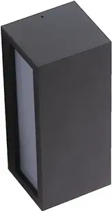 Садовий настінний світильник Azzardo Kinkiet Venta Az4351