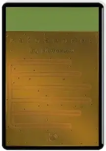 Датчик Blebox Rainsensor, WiFi (BOX21349)