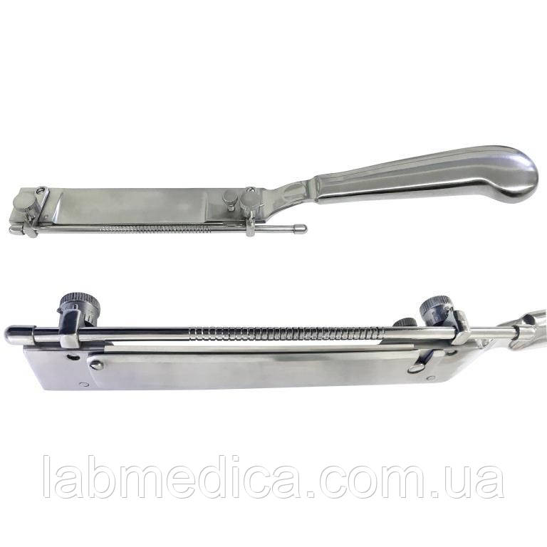 Дерматом комплект Schink. Довжина 30 см SURGIWELOMED, фото 1