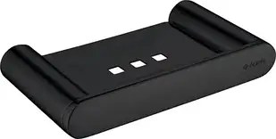 Мильниця Deante Round nero ADR_N411