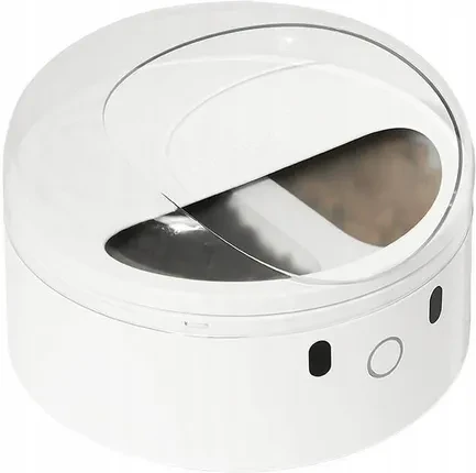 Дозатор корму для собак Catlink Inteligentny Dozownik Karmy F03 Standard 400Ml Smart Miska Dla Kota 1646358431, фото 1