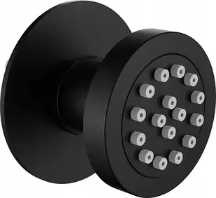 Бічна душова форсунка Deante Cascada NACN77K