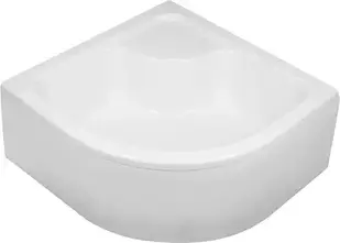 Корпус для душового піддону Deante Deep White KTD_041O