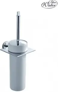 Щітка для туалету Blue Water Hugo (Hug031)