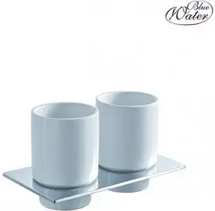 Контейнер для ванної кімнати BLUE WATER HUGO HUG-016