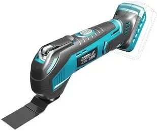 Багатофункціональний інструмент Dedra DED7059