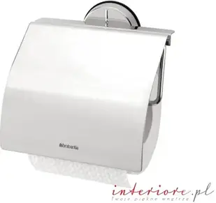 Тримач туалетного паперу Brabantia 42 76 02