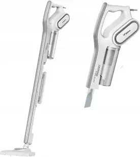 Вертикальний пилосос Deerma Dx 700 White