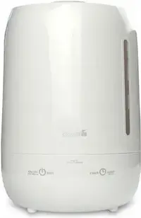 Зволожувач повітря Deerma F600 White