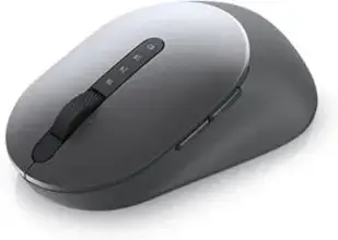 Мишка DELL MS5320W (570-ABHI)