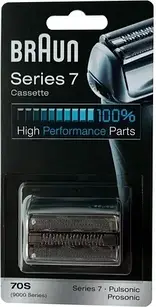 Аксесуар для бритв Braun, фольга і блок лез 70S