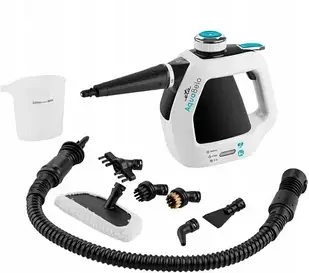 Парова швабра ETA Aquabelo очищувач 126490000