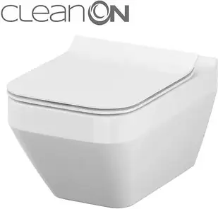 Унітаз Cersanit Crea K114-016