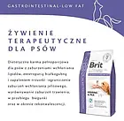 Корм собачий Brit Veterinary Dog Grain Free Gastrointestinal Low Fat 12Kg, фото 4