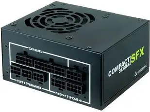 Блок живлення ПК Chieftec CSN-650C 650W