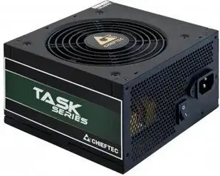 Блок живлення ПК Chieftec Task 700W 80 Plus Bronze (TPS700S)