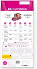 Корм для собак Eukanuba Daily Care Working & Endurance для дорослих активних і робочих собак та для годуючих сук, 15кг, фото 4