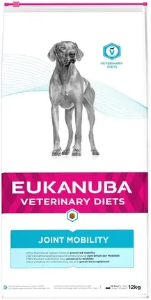 Корм собачий Eukanuba Veterinary Diet Joint Mobility 12kg, фото 1