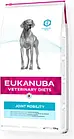 Корм собачий Eukanuba Veterinary Diet Joint Mobility 12kg, фото 2