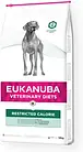 Корм собачий Eukanuba Veterinary Diets Restricted Calorie 12kg, фото 3