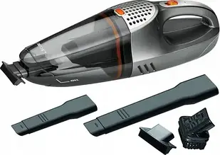 Портативний пилосос Clatronic AKS832