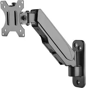 Кріплення для монітора Digitus настінне кріплення для монітора DA-90396 33 см (13") - 81,3 см (32"), макс. навантаження 8 кг