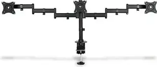 Кріплення для монітора Digitus настільний тримач з затиском (DA90362)