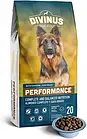 Корм для собак Divinus Performance для німецької вівчарки 20 кг, фото 4