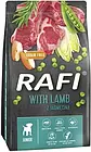 Корм для собак Dolina Noteci Rafi ягнятина 10 кг, фото 2