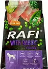 Корм для собак Dolina Noteci Rafi з кроликом 10 кг, фото 3