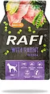 Корм для собак Dolina Noteci Rafi з кроликом 10 кг, фото 4