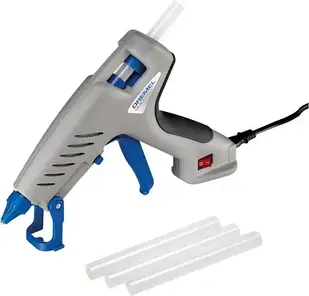 Клейовий пістолет Dremel Glue Gun 940-3 F0130940JA