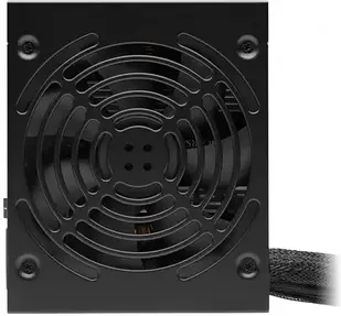 Блок живлення ПК Corsair Cx650 650W 80+ Bronze N.Modular Atx Wersja Europejska (CP9020278EU)