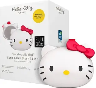 Щітка для обличчя Geske HK000009ST01