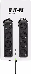 Джерело безперебійного живлення Eaton 3S 700 DIN (3S700D)
