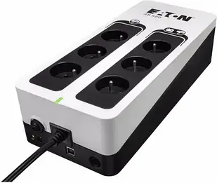 Джерело безперебійного живлення Eaton 3S 550 FR (3S550F)