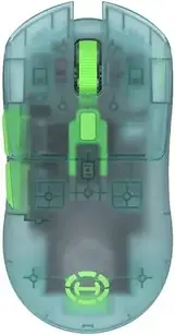 Мишка Edifier HECATE G3M PRO Green (62338)