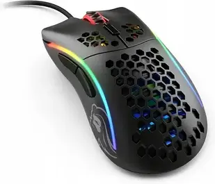 Мишка Glorious PC Gaming Race Model D (GLO-MS-DM-MB)