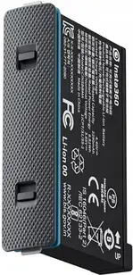 Акумулятор для камери Insta360 X4 AKUMULATOR 2290mAh do kamery Insta360 X4