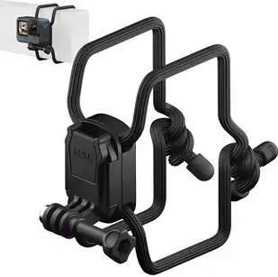 Акумулятор для камери GoPro еластичний кронштейн Mount Black