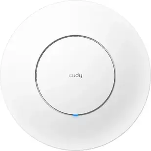 Точка доступу Cudy AP3000 3000Mb/s a/b/g/n/ac/ax DualBand AP
