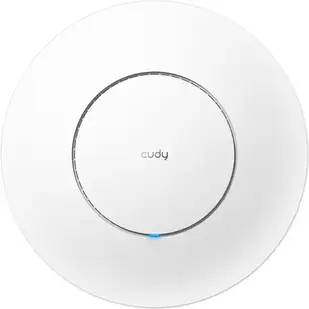 Точка доступу Cudy (1200Mb/s a/b/g/n/ac) (AP1300)