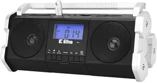 Радіо Eltra Maja Black